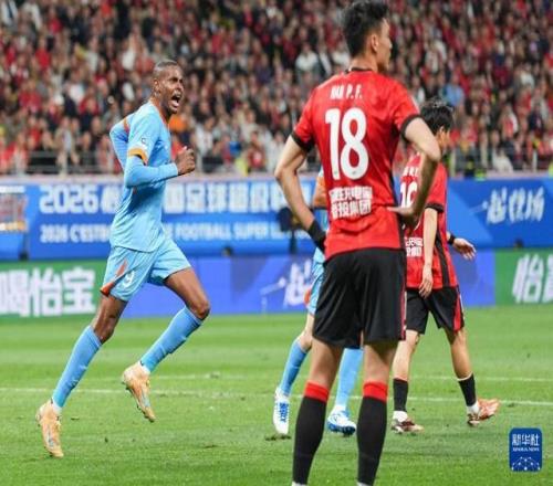 激情对决,中超风云再,克雷桑推搡,亚博体育,亚博体育官网,亚博体育app,亚博体育下载